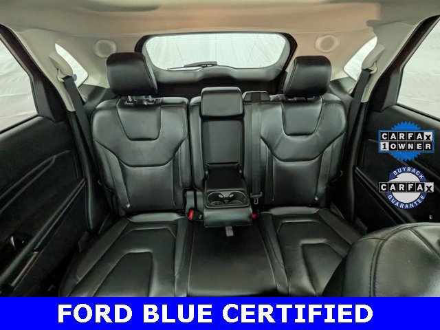 Certified 2020 Ford Edge Titanium image 20