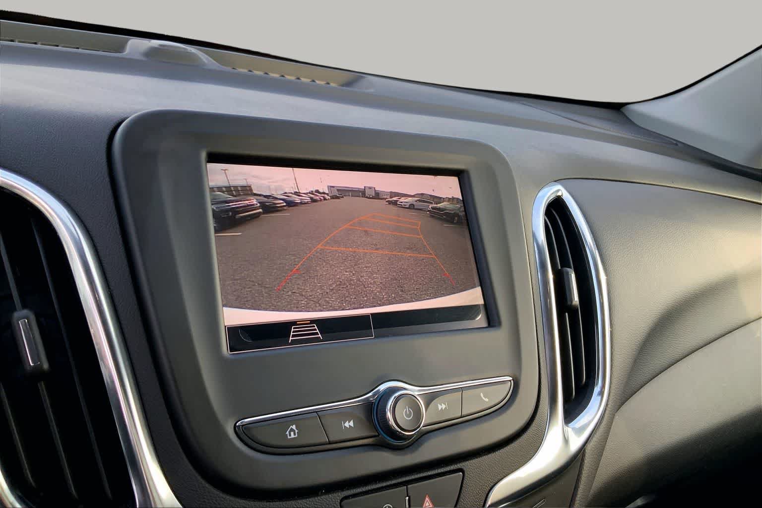 Used 2024 Chevrolet Equinox LT w/ LPO, Floor Liner Package FWD image 28