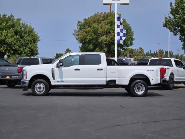 Certified 2026 Ford F350 XLT AWD/4WD image 7