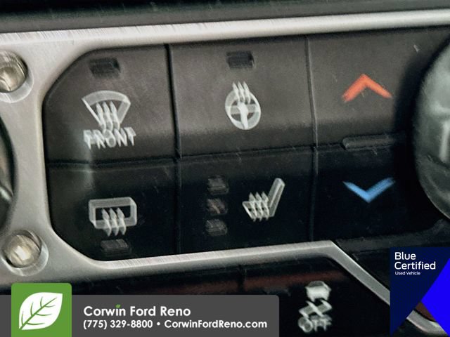 Used 2021 Jeep Wrangler Unlimited Rubicon AWD/4WD image 24