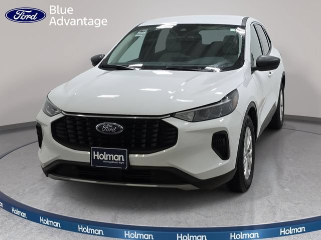 Certified 2023 Ford Escape Active