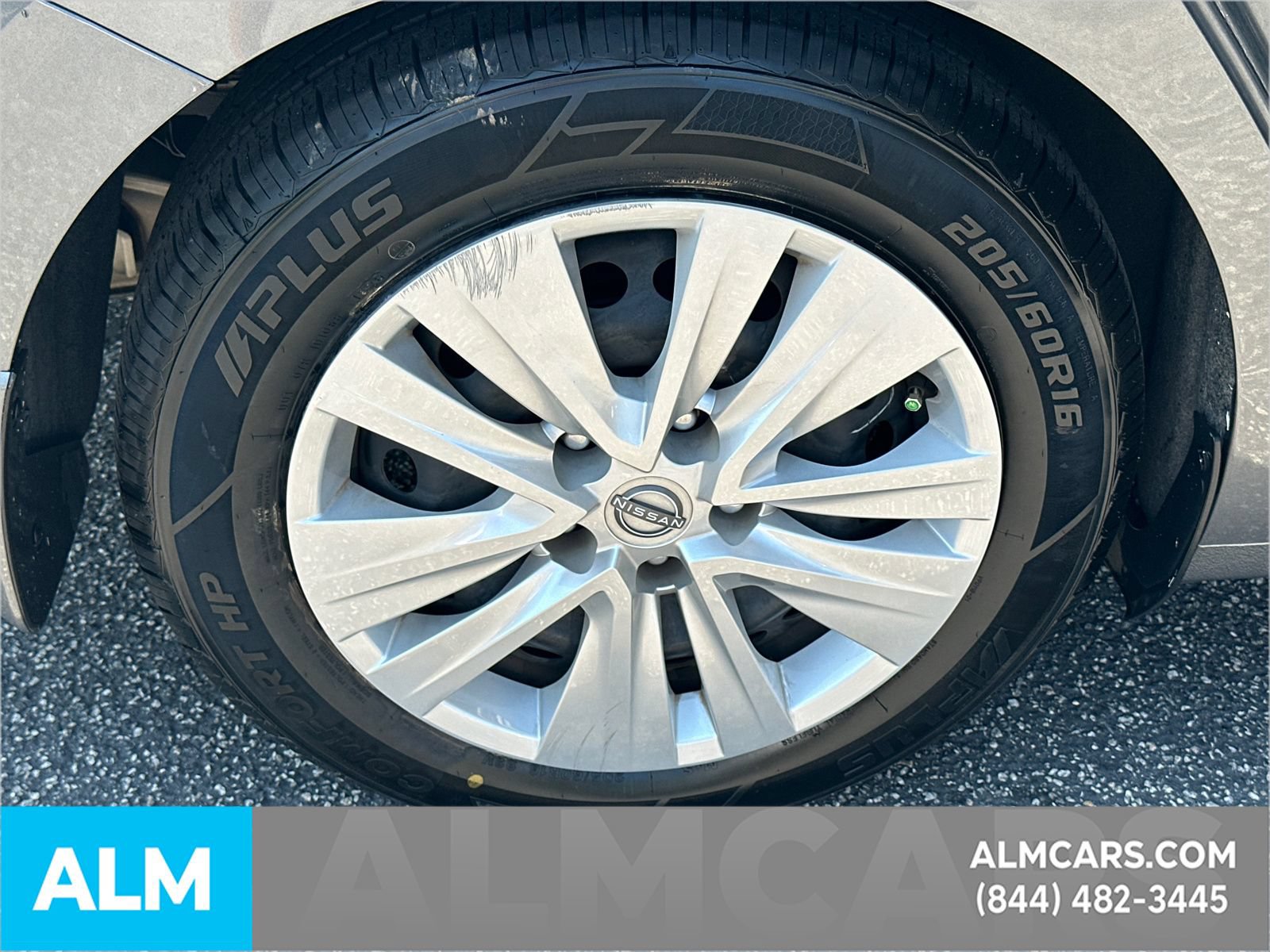 Used 2024 Nissan Sentra S FWD image 20