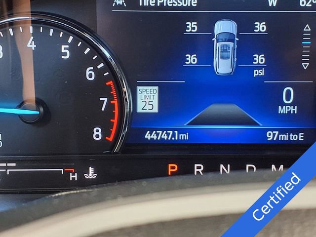 Certified 2023 Ford Explorer Timberline w/ Timberline Technology Package AWD/4WD image 20