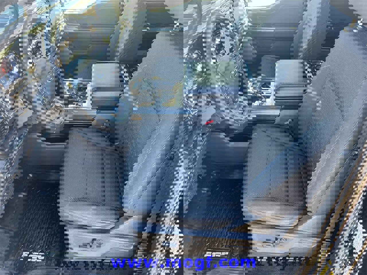 Certified 2022 Ford F150 XLT w/ Equipment Group 302A High image 24