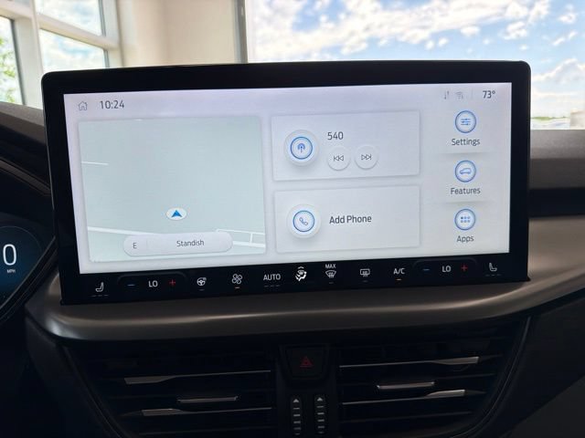 Certified 2023 Ford Escape Active w/ Tech Pack #2 AWD/4WD image 23