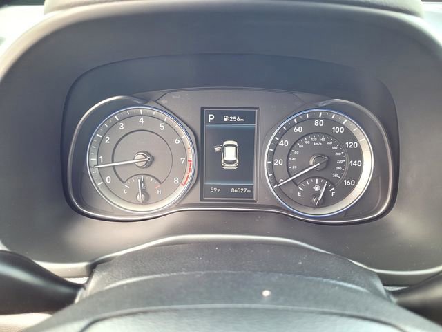 Used 2021 Hyundai Kona SE image 21