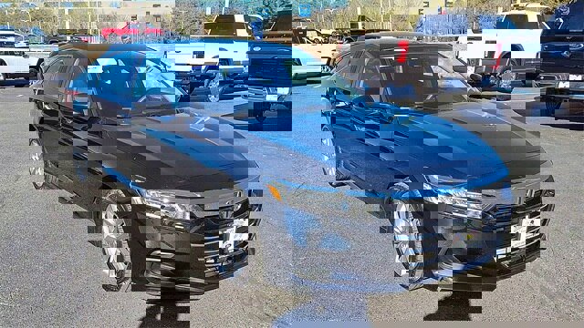 Used 2021 Honda Accord LX image 13