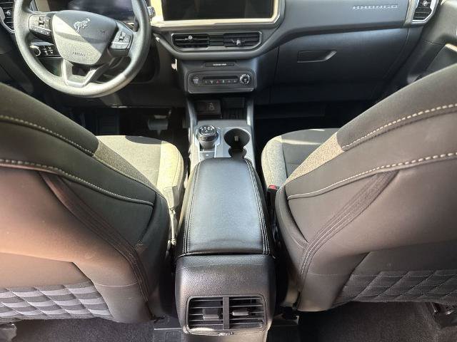 Certified 2025 Ford Bronco Sport Big Bend AWD/4WD image 20