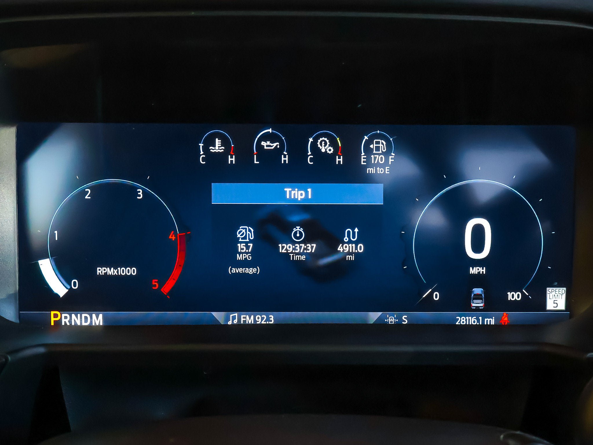 Certified 2024 Ford F250 Platinum AWD/4WD image 27