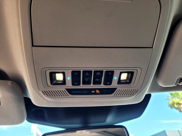 Certified 2020 Ford Explorer Platinum w/ Premium Technology Package AWD/4WD image 20