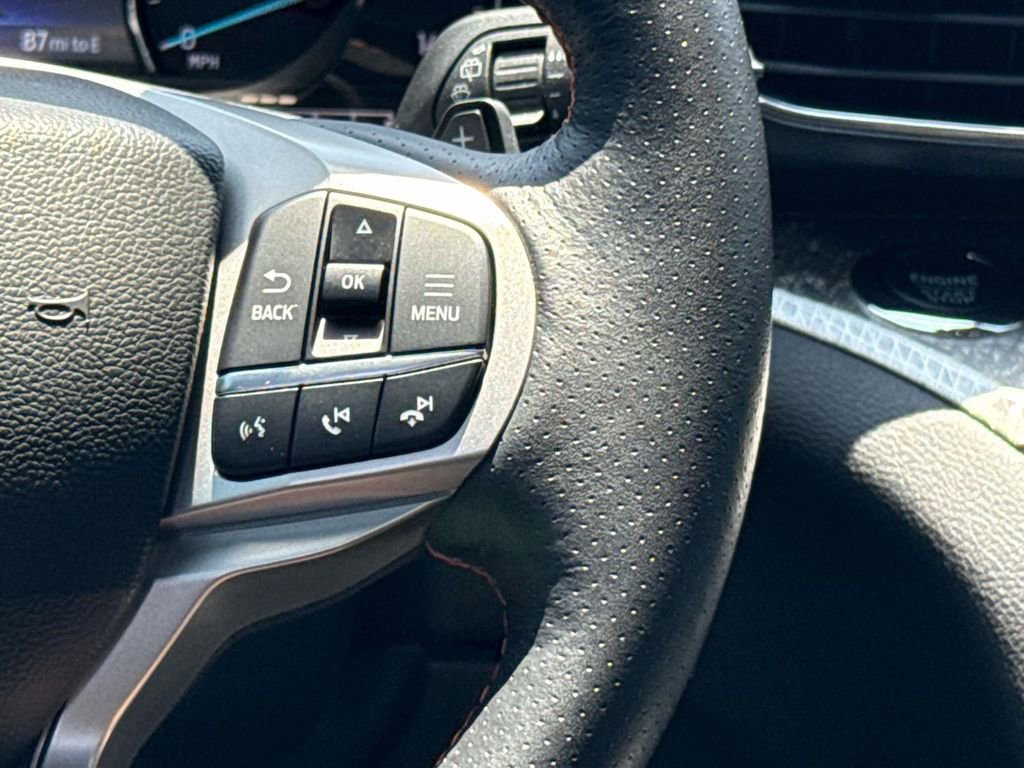 Certified 2023 Ford Explorer Timberline w/ Timberline Technology Package AWD/4WD image 21