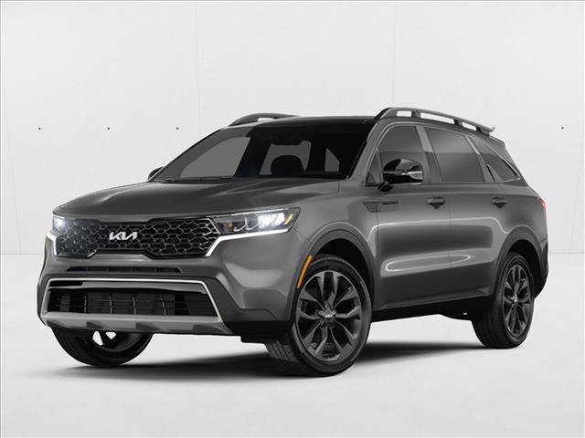 Used 2023 Kia Sorento X-Line EX AWD/4WD image 1