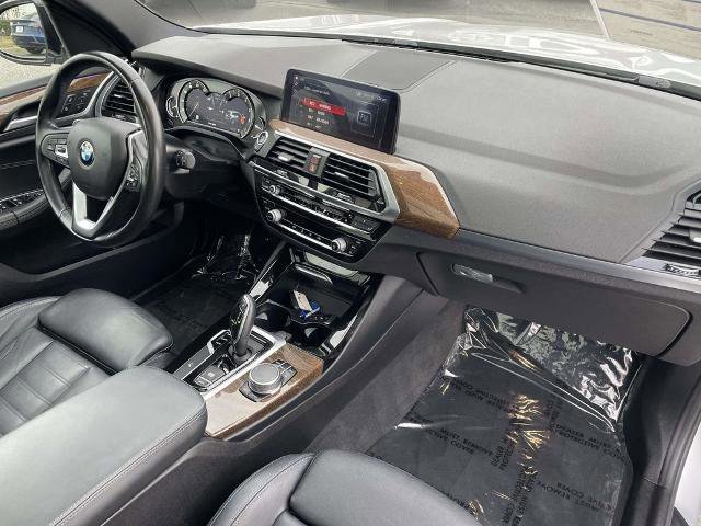 Used 2019 BMW X3 sDrive30i w/ Convenience Package image 31