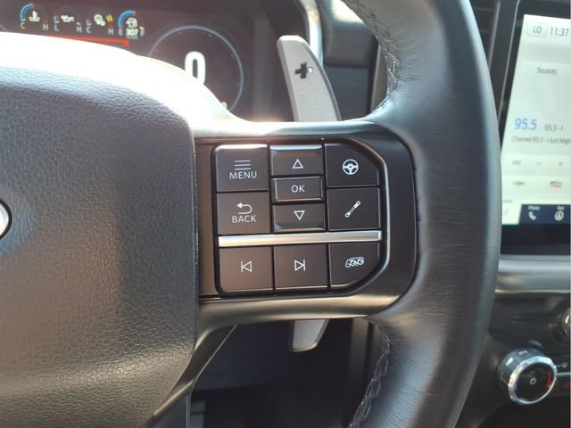 Certified 2023 Ford F150 Raptor AWD/4WD image 16