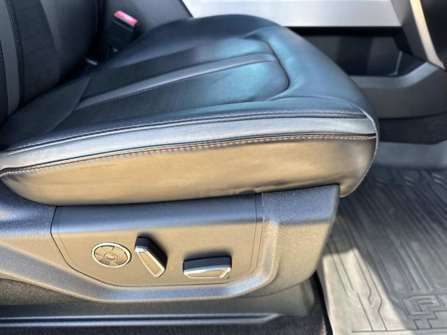 Certified 2020 Ford F150 Platinum w/ Equipment Group 701A Luxury image 13