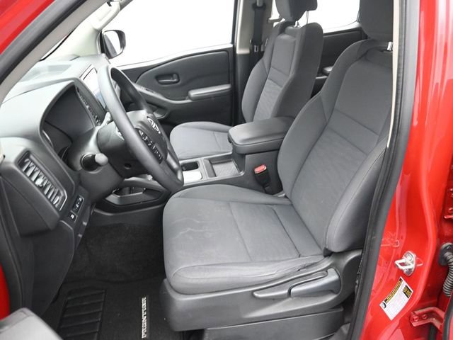Used 2022 Nissan Frontier S w/ Technology Package image 11