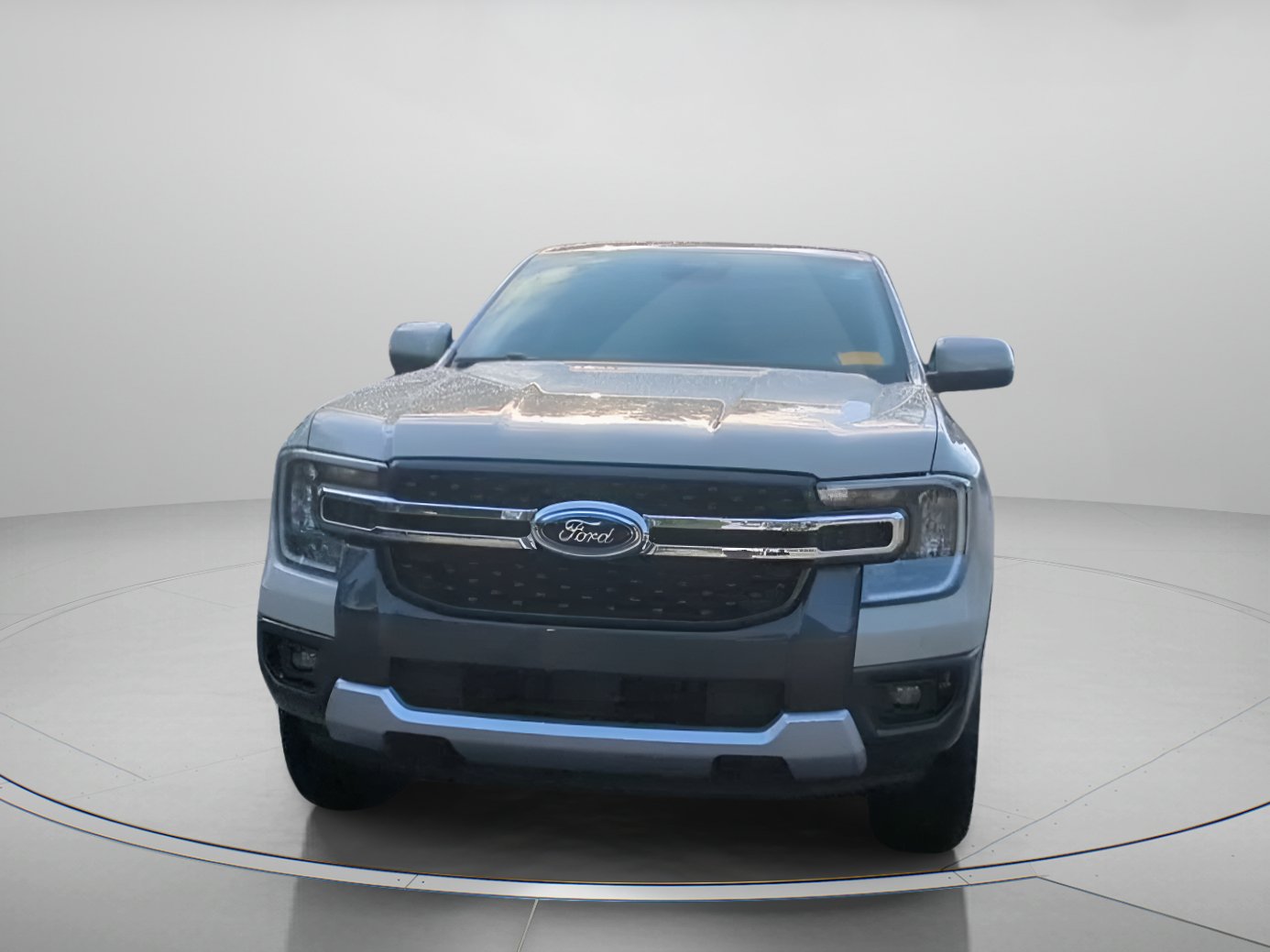 Certified 2026 Ford Ranger Lariat RWD image 8