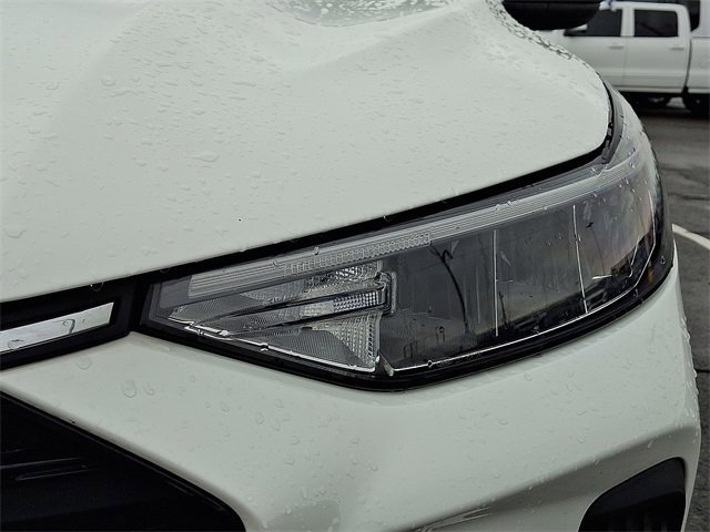 Certified 2024 Ford Escape ST-Line w/ Tech Pack #1 image 9