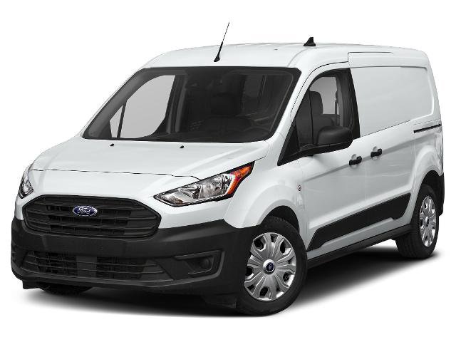 Certified 2020 Ford Transit Connect XL