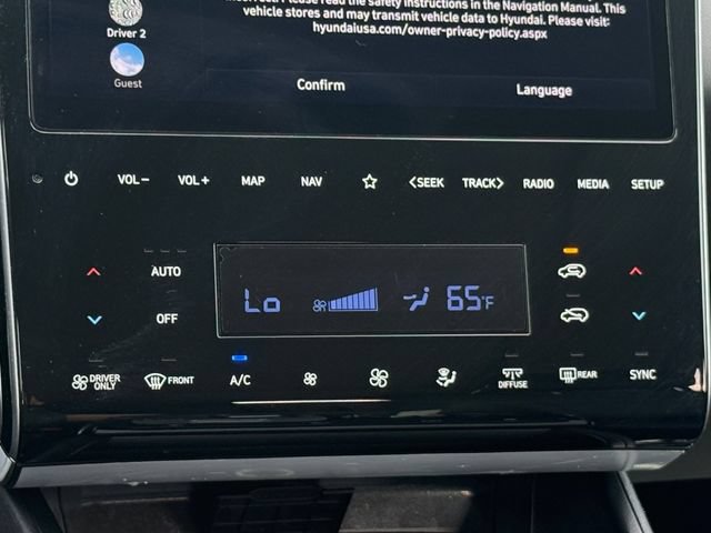 Used 2024 Hyundai Tucson SEL AWD/4WD image 5