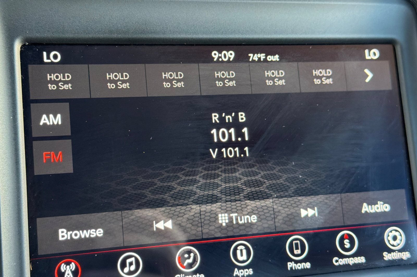 Used 2019 Dodge Challenger SXT RWD image 21