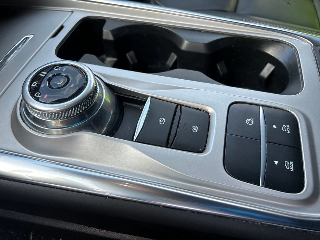 Certified 2023 Ford Explorer XLT w/ Equipment Group 202A image 21