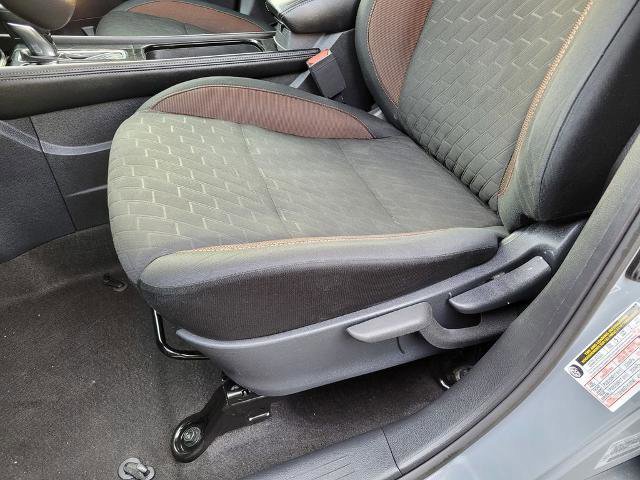 Used 2023 Nissan Kicks SR w/ Exterior Package image 16