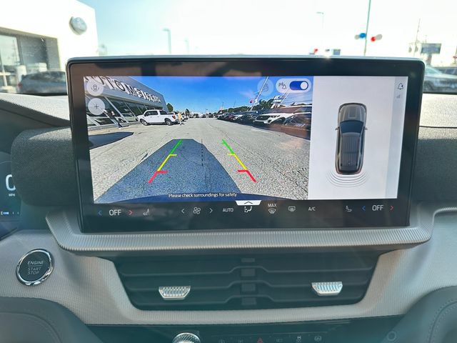 Certified 2026 Ford Explorer Active AWD/4WD image 18