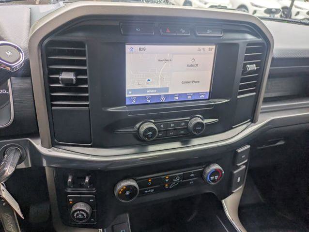 Certified 2023 Ford F150 XL w/ Rattler Package AWD/4WD image 20