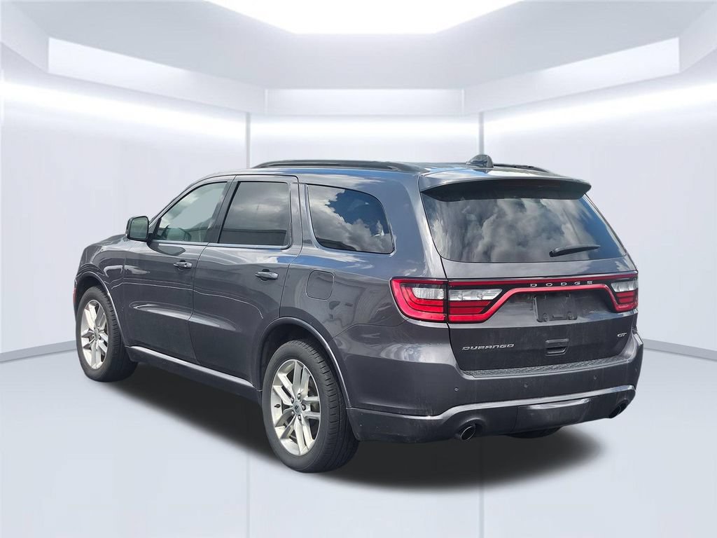 Used 2023 Dodge Durango GT RWD image 6