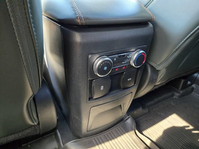 Certified 2022 Ford Explorer Timberline AWD/4WD image 27