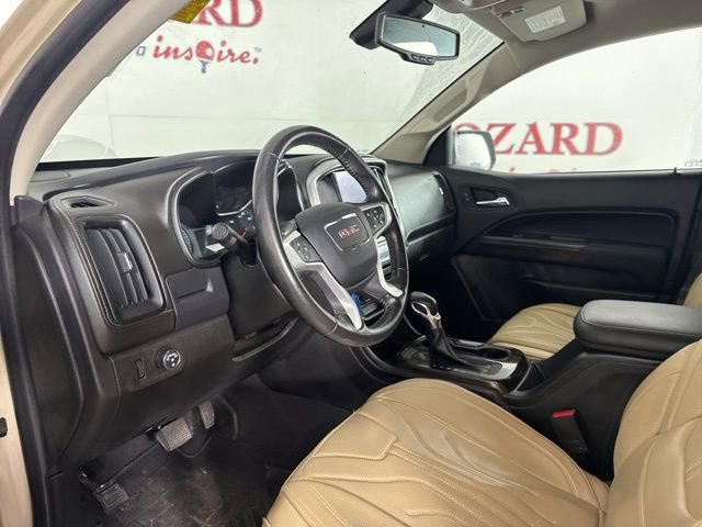 Used 2022 GMC Canyon Elevation w/ Trailering Package image 12