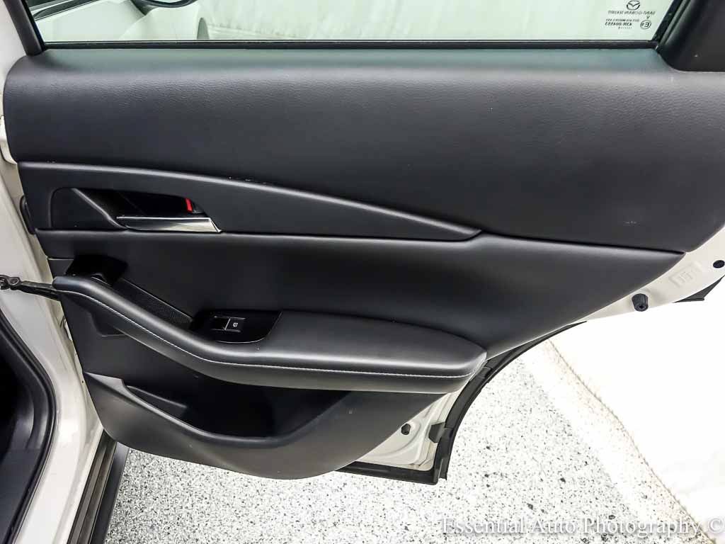 Used 2024 MAZDA CX-30 AWD 2.5 S w/ Preferred Package image 24