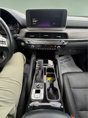 Used 2022 Kia Telluride EX w/ EX Premium Package AWD/4WD image 26