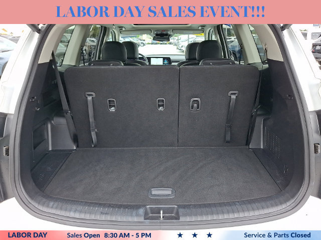 Used 2024 Kia Telluride EX w/ EX Captain's Chair Package FWD image 30