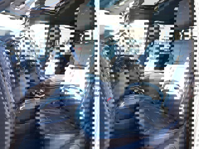 Used 2020 Chevrolet Silverado 2500 High Country w/ Z71 Off-Road Package image 15