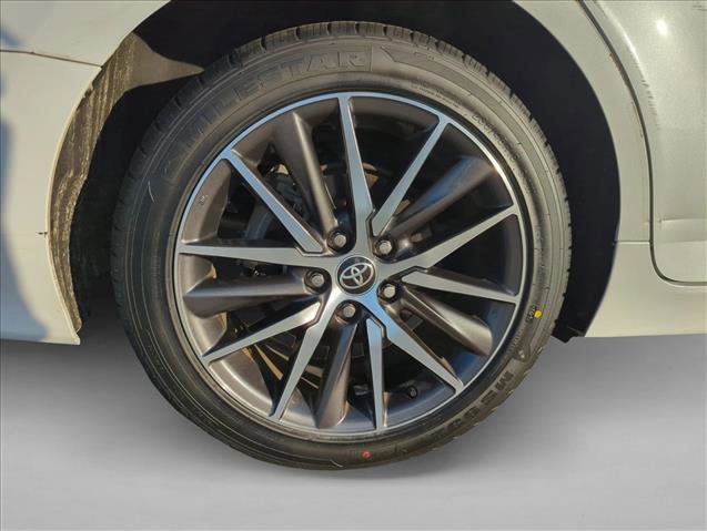 Used 2023 Toyota Camry XLE image 29