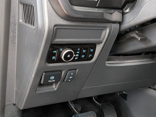 Certified 2025 Ford F150 Lariat w/ Equipment Group 502A High AWD/4WD image 15