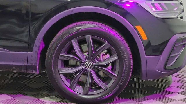 Used 2024 Volkswagen Tiguan Wolfsburg Edition AWD/4WD image 23