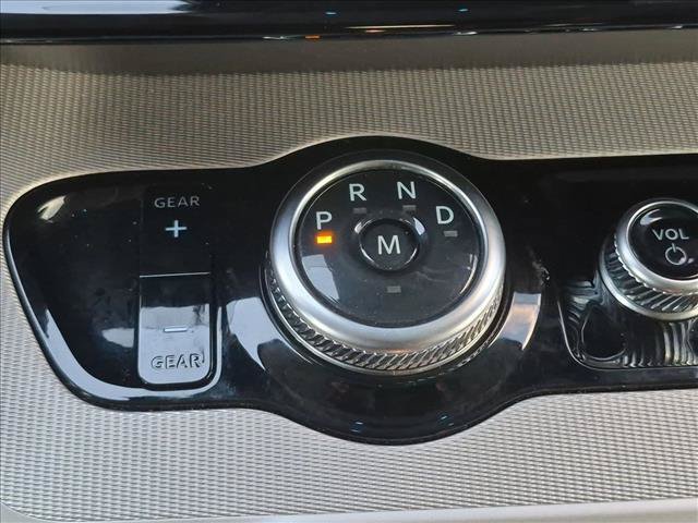 Certified 2025 Ford Expedition Max Active AWD/4WD image 12