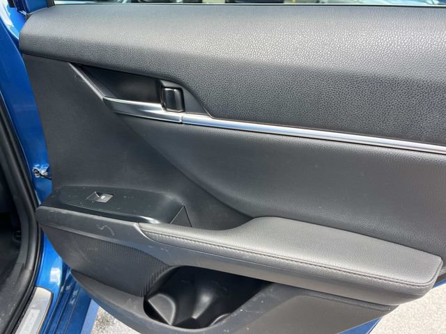 Used 2019 Toyota Camry XLE w/ Driver Assist Package FWD image 20