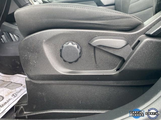 Certified 2023 Ford Edge SE w/ Black Appearance Package image 19