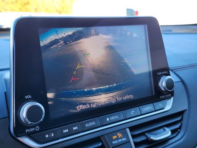 Used 2020 Nissan Altima 2.5 SR image 21