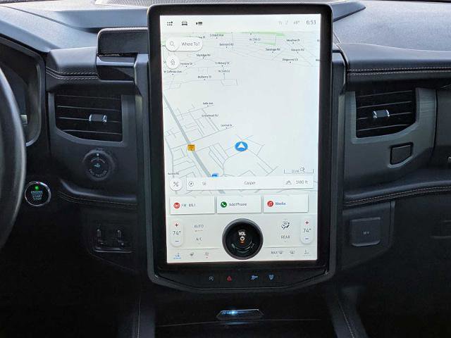 Certified 2023 Ford Expedition Platinum AWD/4WD image 29