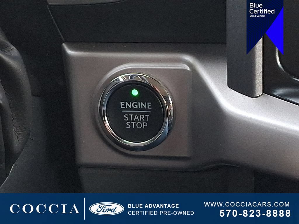 Certified 2023 Ford F150 XLT w/ Equipment Group 302A High AWD/4WD image 24