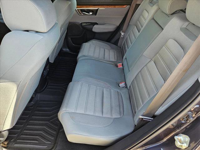 Used 2019 Honda CR-V EX image 19