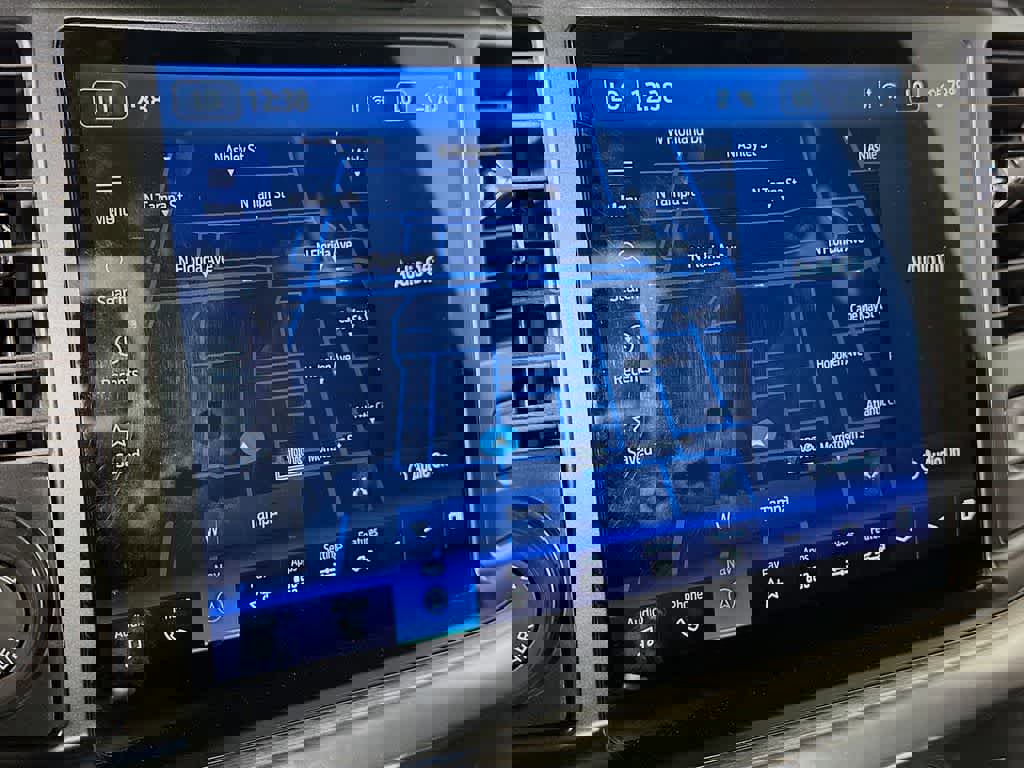 Certified 2022 Ford F150 Lariat image 28