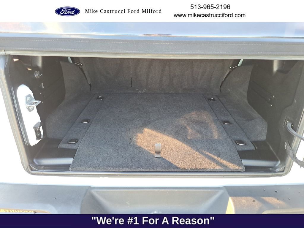 Used 2020 Jeep Wrangler Unlimited Freedom Edition image 26