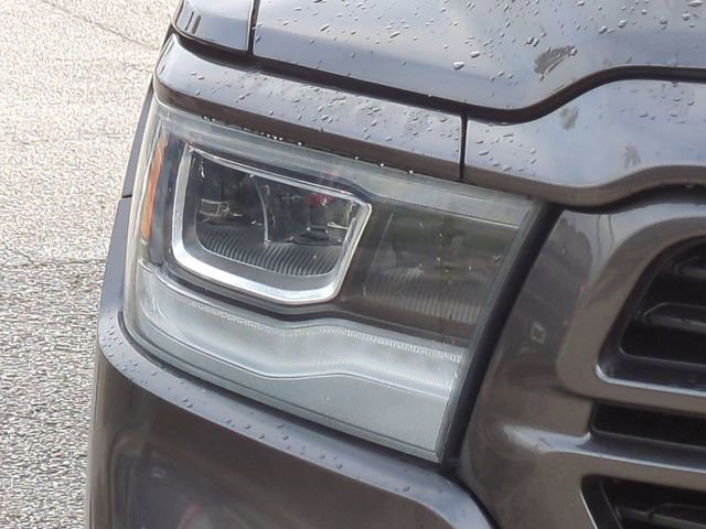 Used 2023 RAM 1500 Laramie RWD image 10
