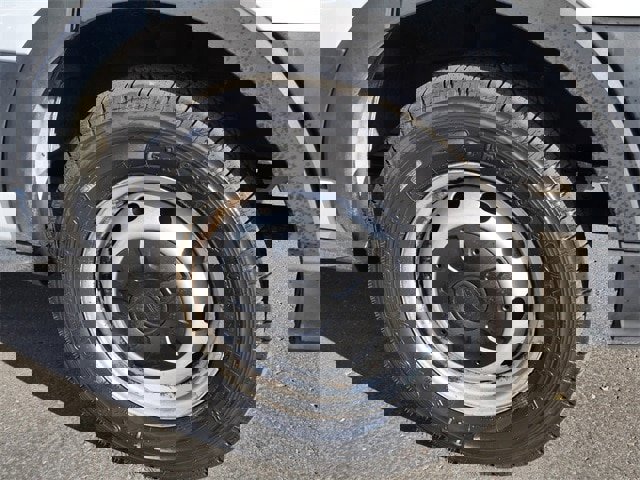 Certified 2020 Ford Transit 250 Low Roof image 9